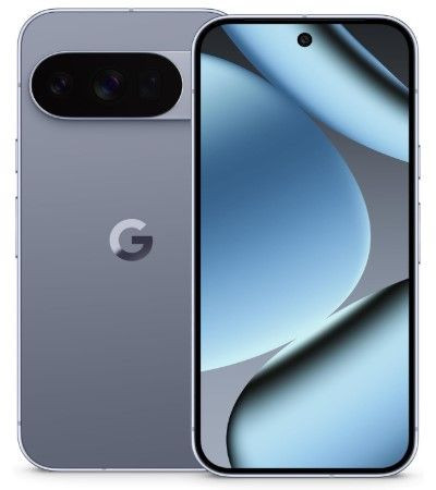 Google Pixel 10 Pro (2025 Model) in Moonstone is a flagship unlocked Android smartphone