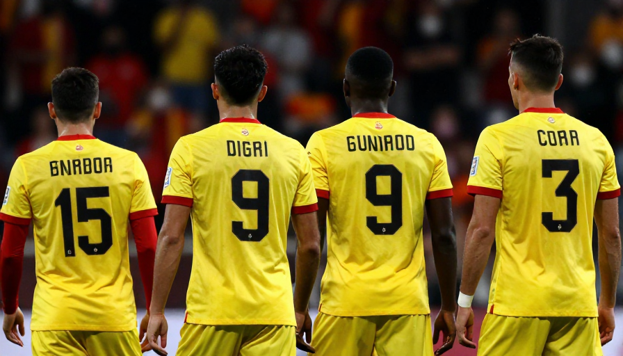 Galatasaray, Trabzonspor'a konuk oldu: Kritik yenilgi!