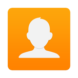 contacts icon galaxy s6