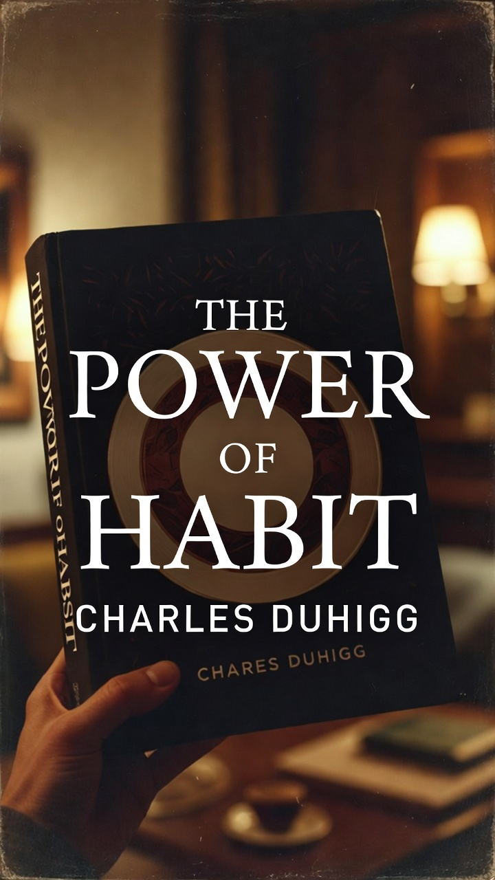 The Power of Habit