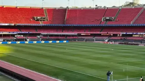 Crise no São Paulo? Votação de balanço financeiro ocorre sob investigação de saques de R$ 11 milhões