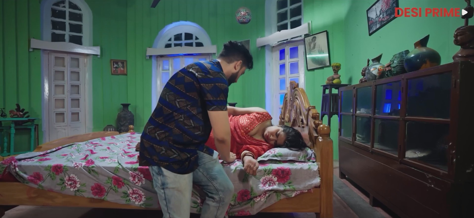 Vaishya (2026) S01E01 DesiPrime Hindi Web Series 1080p HDRip 750MB(1Filmy4Wap.Cloud).mkv snapshot 00