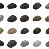 How to choose a wig color