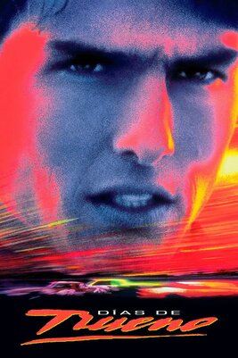 Days Of Thunder [1990] [BD25-USA] [Latino]