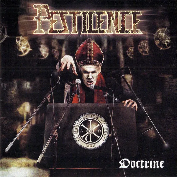 Cover Doctrine