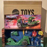 ORIGINS MEKANECK AND GROUND RIPPER SET MISB $70