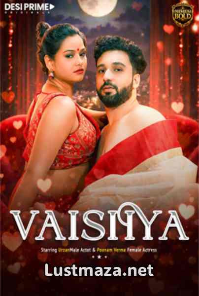 Vaishya (2026) S01 E01 Desi Prime Hindi Hot Web Series | WEB-DL X264 1080p Download