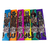 Seda Lion Circus Edição Brasil Slim Branca King Size (3) (1)