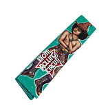 Seda Lion Circus Edição Brasil Slim Branca King Size (7) (1)