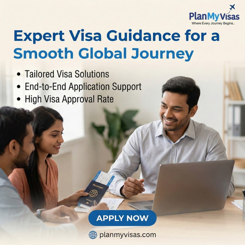 Best Tourist Visa Company in India – Trusted Visa Assistance by PlanMyVisas.jpg