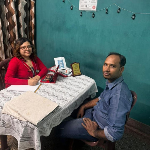 Dr. Tannima Chakraborty is a highly skilled and experienced general physician and dermatologist base.jpg