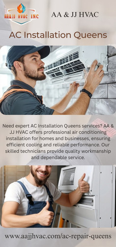 AC Installation Queens AA & JJ HVAC.jpg