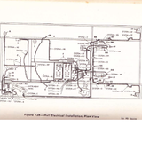 early sherman hull wiring diagram m4a2