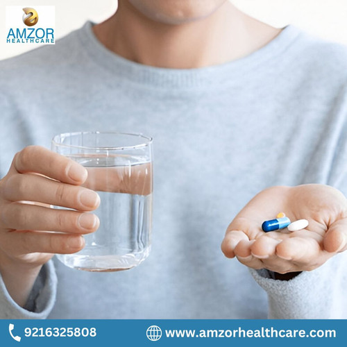 Pharma Franchise Company in Chandigarh | Amzor Healthcare.jpg