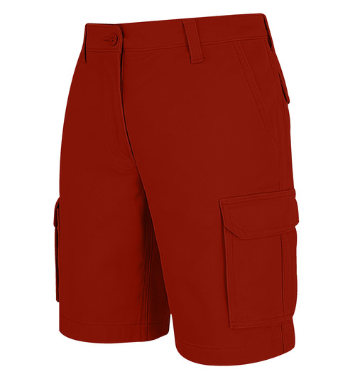Mens Flat Front Chino Shorts 100%  Cotton Half pants.jpg