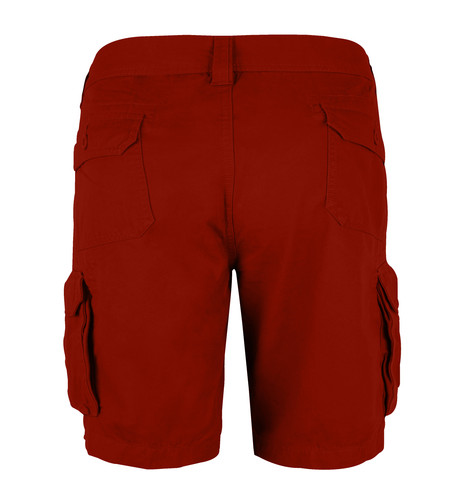 Mens Flat Front Chino Shorts 100%  Cotton Half pants.jpg