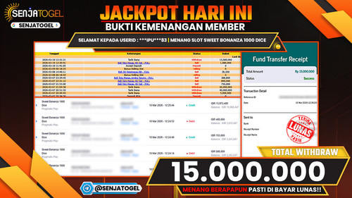 menang-slot-sweet-bonanza-1000-dice-06-06-36-2026-03-10