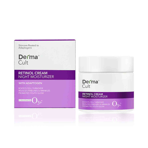 O3+ Retinol Cream for Face- Night Moisturizer Care.jpg