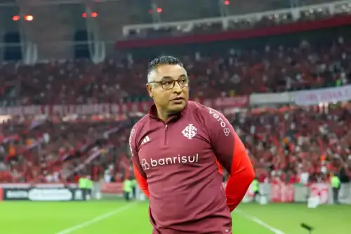 Roger Machado assume o comando do São Paulo em meio a cenário de reconstrução