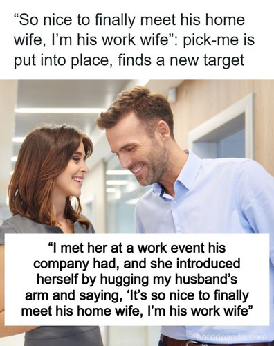 woman tells friend ignored red flags husbands affair.jpg