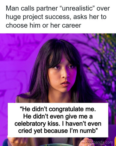 boyfriend poorly reacts career success.jpg