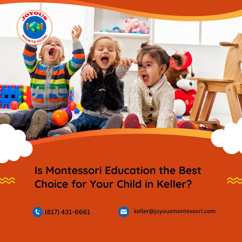 Best Choice for Your Child in Keller.jpg