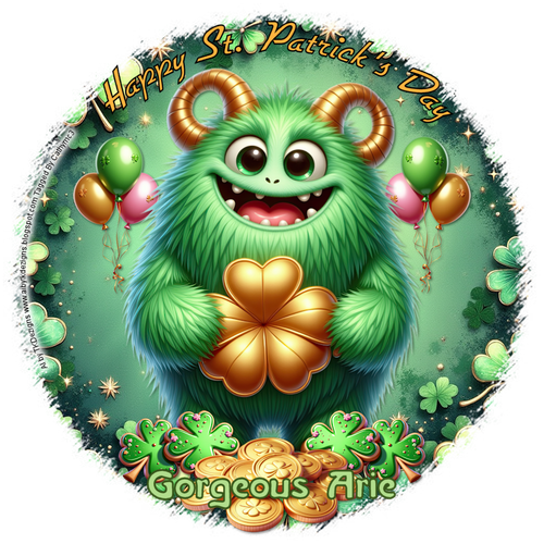  TKpat GorgeousArie vi