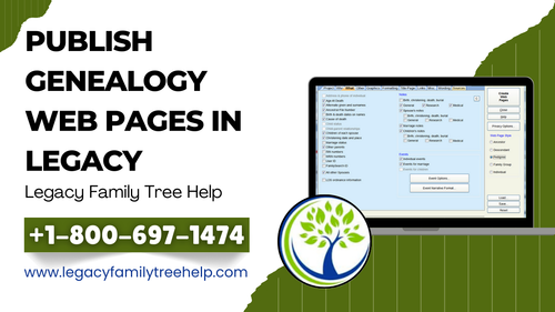 Publish Genealogy Web Pages in legacy.png