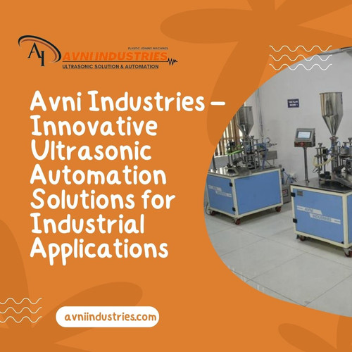 Avni Industries – Innovative Ultrasonic Automation Solutions for Industrial Applications.jpg