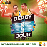 Birthday Blast Surprise Gift Box 3D Elements Social Media Isolated