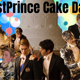 FirstPrince Cake Day tumblr cover