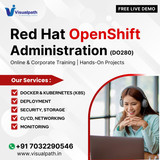 Best OpenShift Online Course | OpenShift Online In India