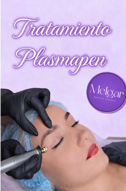 Tratamiento con Plasma Pen