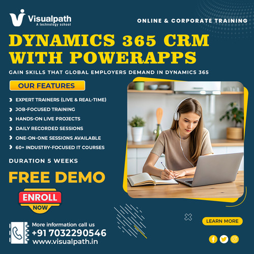 Dynamics 365 CRM Training Course  Dynamics 365 CRM Training.jpg