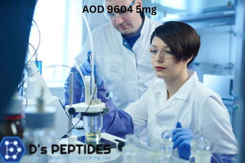 AOD 9604 5mg Guide for Peptide Research and Applications.jpg