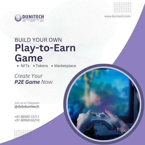 Blockchain Game Studio for Play-to-Earn Development.jpg