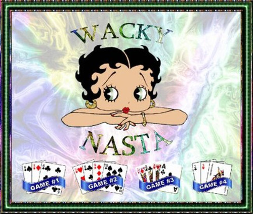 WACKY NASTA