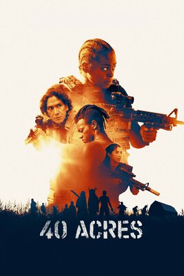 40 Acres [2025] [DVD5-R1] [Latino]