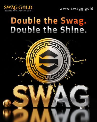 Double the swag - Double the Shine.png