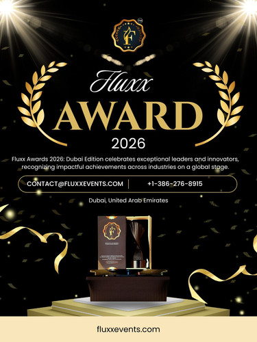 Fluxx Awards 2026: Dubai Edition – Global Recognition for Innovation & Leadership.jpg
