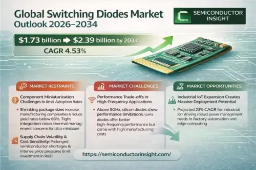 Global Switching Diodes Market.webp