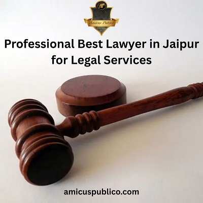 Professional Best Lawyer in Jaipur for Legal Services.jpg