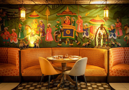 Top Indian Restaurant in London - Chokhi Dhani London.jpg