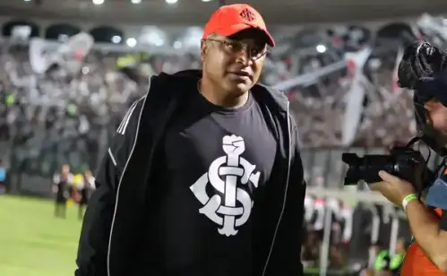 Roger Machado assume o comando do São Paulo e pede confiança da torcida!