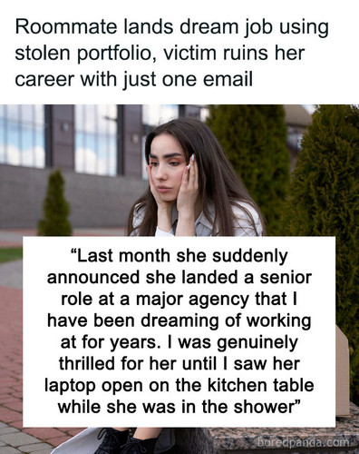 emailing roommates boss stole portfolio sharing.jpg
