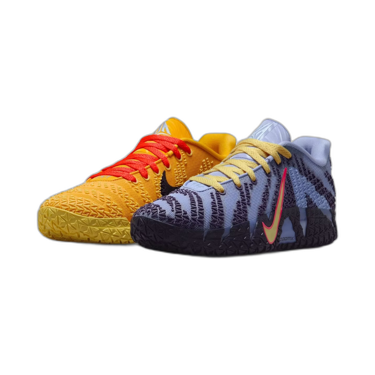 Nike Ja 3 Hustle & Flow