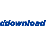 ddownload logo 512x512