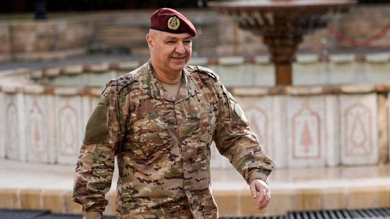 الرئيس اللبناني جوزيف عون: استهداف جسور الليطاني محاولة لقطع التواصل الجغرافي وتثبيت واقع الاحتلال....