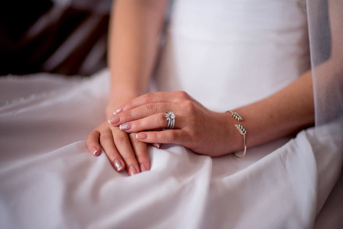 Beautiful Womens Wedding Bands London for Every Style.jpg