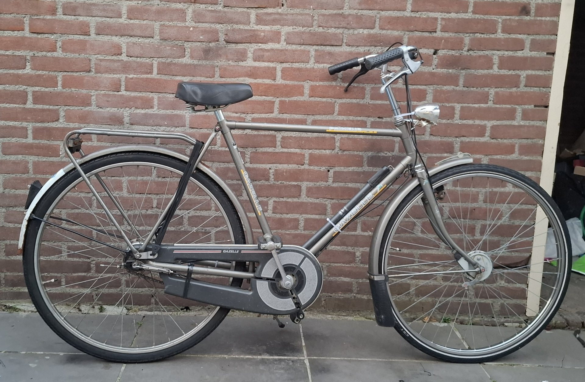 Leuke en goedkope 28 inch herenfiets